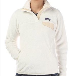 Patagonia retool sweater